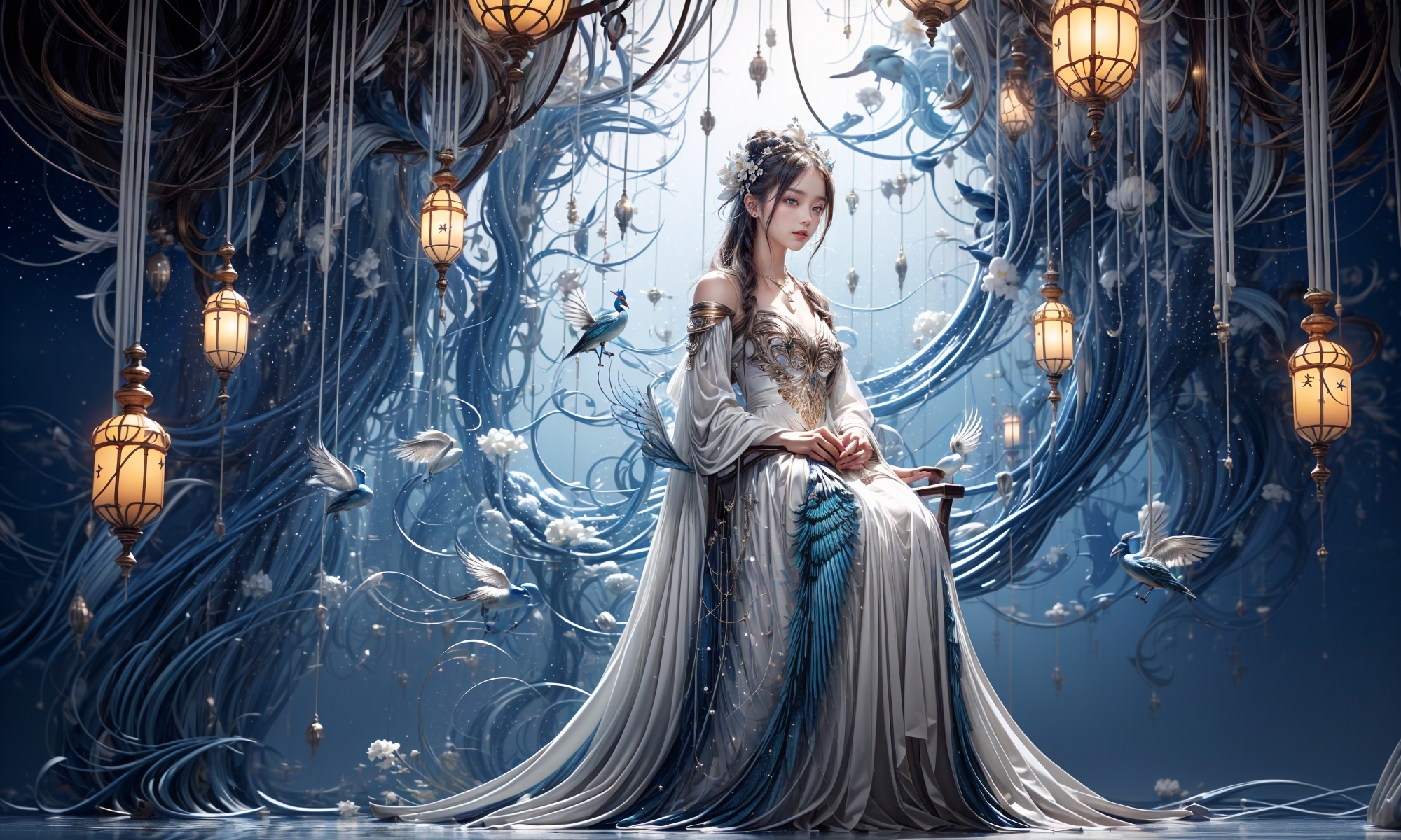 606247209521967925-3642270920-masterpiece,best quality,official art,extremelydetailed cg 8k wallpaper,Surrealism，A mature face，(realistic_ 1.3) (mixed Korean).jpg